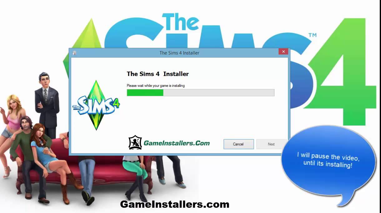 the sims 4 mac torrent download